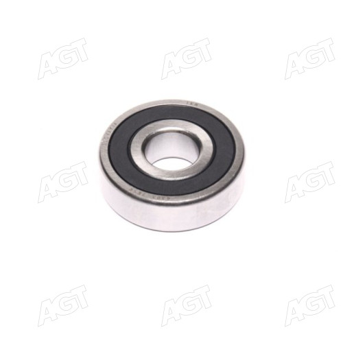 Подшипник 6-180303 (6303-2RSR) (пр-во Kinex)