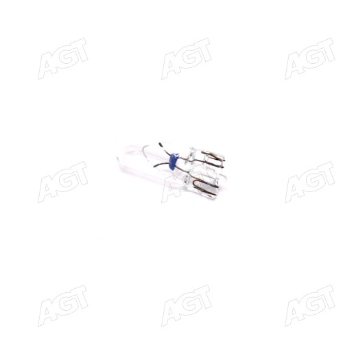 Лампа розжарювання W5W 12V 5WW2,1X9,5d LongerLife EcoVision (вир-во Philips)