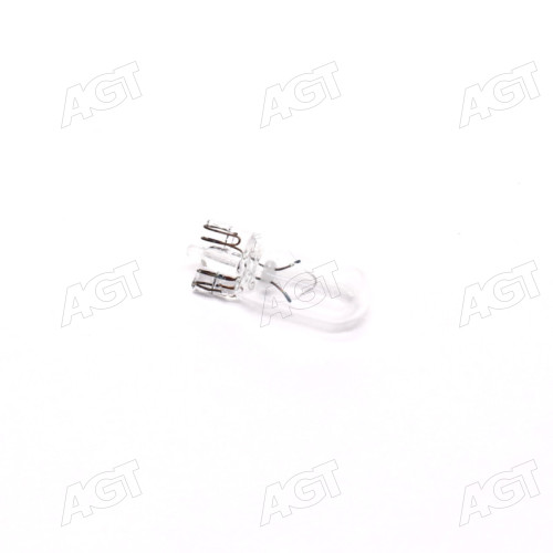 Лампа розжарювання W5W12V 5W W 2,1X9,5d (вир-во Philips)