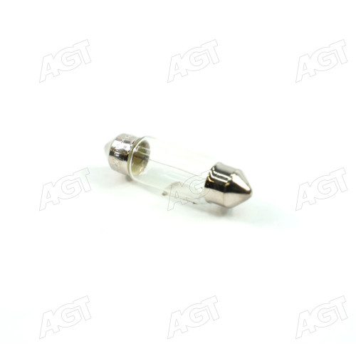 Лампа софітна допоможе. освітлення C10W 12V 10W SV8.5-8 (вир-во OSRAM)