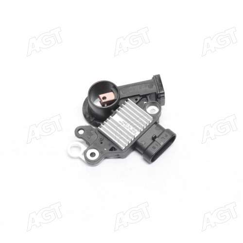 Регулятор напруги генератора CHEVROLET Lacetti, DAEWOO Nubira (вир-во PARTS-MALL)