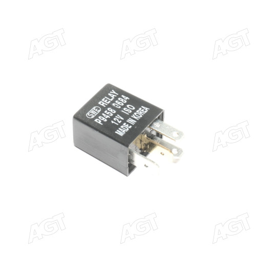 Реле DAEWOO LANOS 94580684 (вир-во ONNURI)