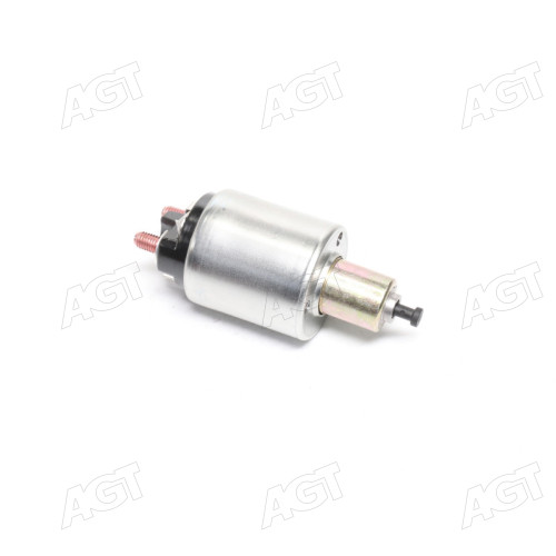 Реле втягивающее DAEWOO LANOS (0,8 kw) (под 3 болта) (производство PARTS-MALL)