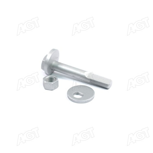 Болт з ексцентриком CHEVROLET Lacetti, Nubira (96966756) (вир-во Febest)