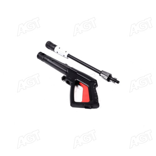 Пістолет до миття високого тиску DT-1502/1503/1504/1508/1515/1517, макс. 170 бар(INTERTOOL)