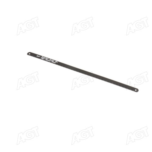 Полотно для ножовки по металлу 24T L=300mm(12)  TOPTUL SAAB2430 (TOPTUL)