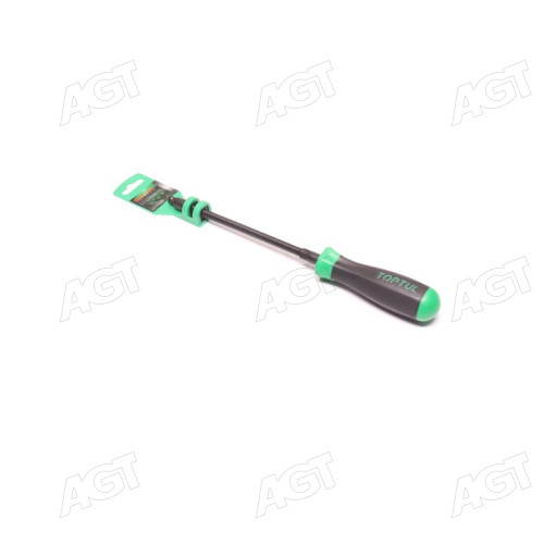 Рукоятка с гибким валом 1/4  TOPTUL CASP0829 (TOPTUL)