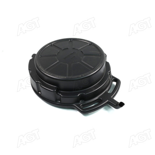 Поддон для слива масла 16л GI KRAFT HM-16L(AIRKRAFT)