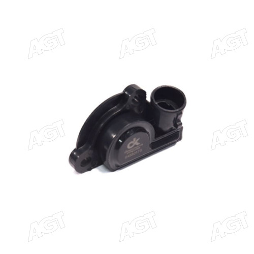 Датчик положения дроссельной заслонки DAEWOO LANOS 1.5, 1.6, AVEO 1.5, LACETTI 1.8 <ДК>