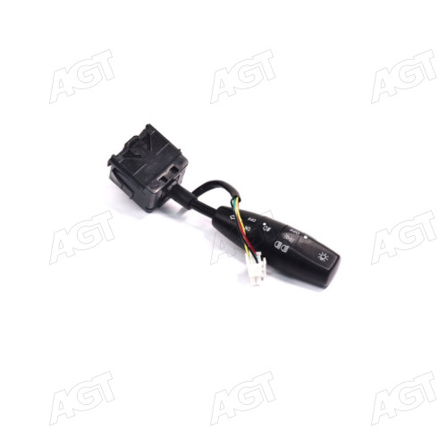 Переключатель поворотов, света и противотуманок DAEWOO LANOS, MATIZ 02-05  <ДК>