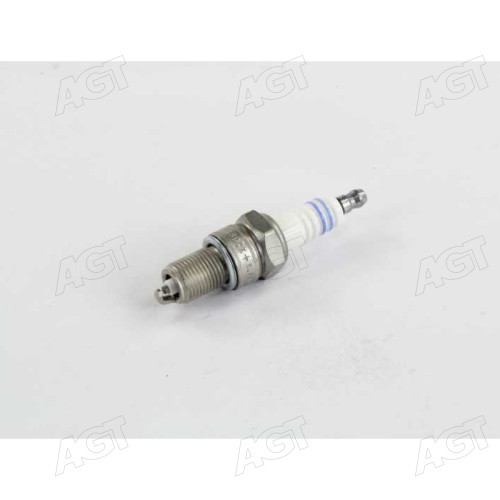 Свічка запалювання WR8DCXE NICKEL (DAEWOO) (вир-во BOSCH)