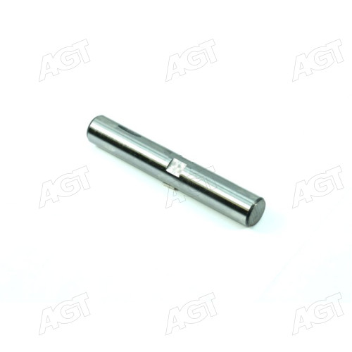 Шкворень ГАЗ 53 Р0 (D=30) (DETALKA)