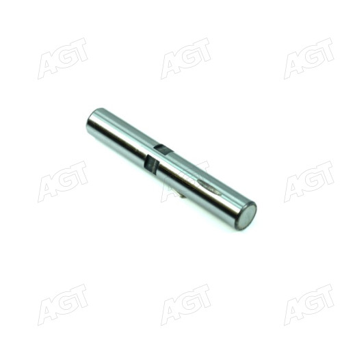 Шкворень ГАЗ 53 Р1 (D=30.1) (DETALKA)