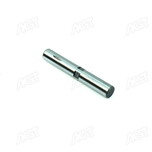 Шкворень ГАЗ 53 Р2 (D=30.3) (DETALKA)