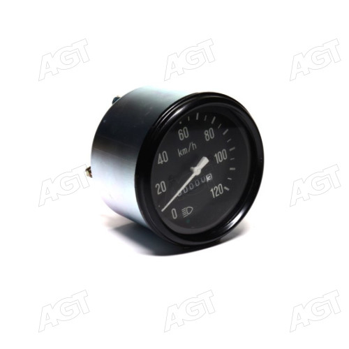 Спідометр ГАЗ 3307 <ДК>