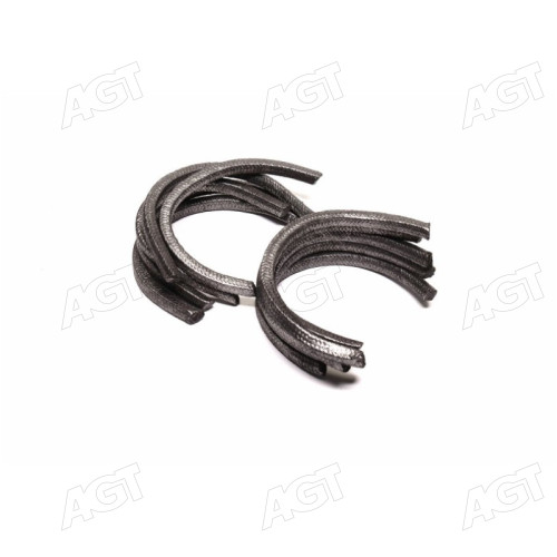 Набивка сальникова D10 (10шт.) (мерс) <ДК>