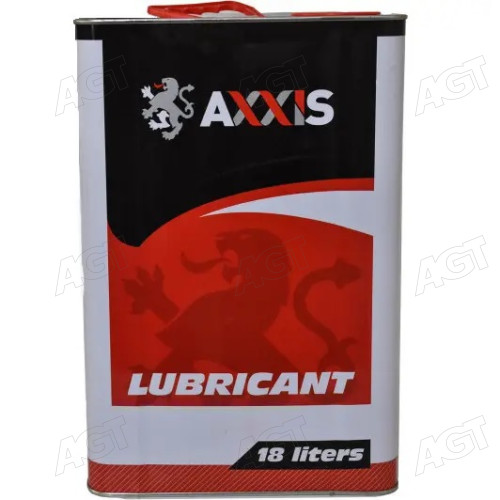 Олива моторна AXXIS TRUCK 10W-40 LS SHPD (Канiстра 20л)