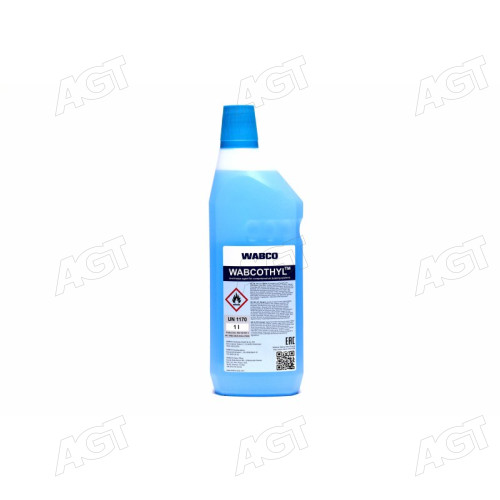 Рідина в пневмосистему WABCOTHYL 1л (вир-во Wabco)