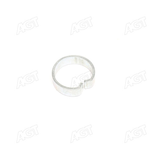 Кольцо колодки тормозной стопорное D=33х30х10 (RIDER)