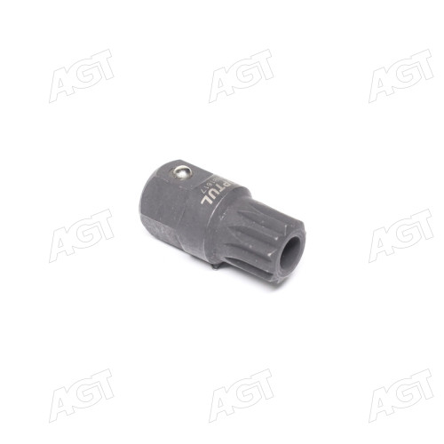 Головка для маслозливної пробки VW, AUDI (M16H) L38mm (TOPTUL)