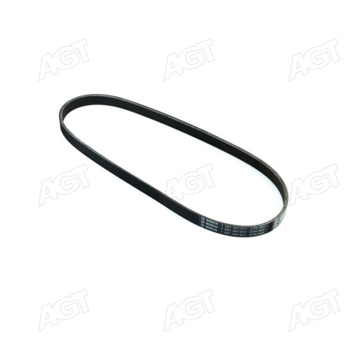 Ремінь 5 PK 865 DAEWOO LANOS седан (KLAT) 1.5 (Вир-во Bosch)