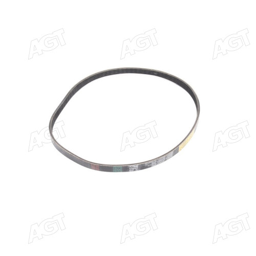 Ремінь поліклін. 5PK975 (вир-во V-BELT)
