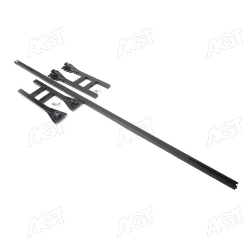 Багажник на дах, сталевий, Газель, шт. <ДК>