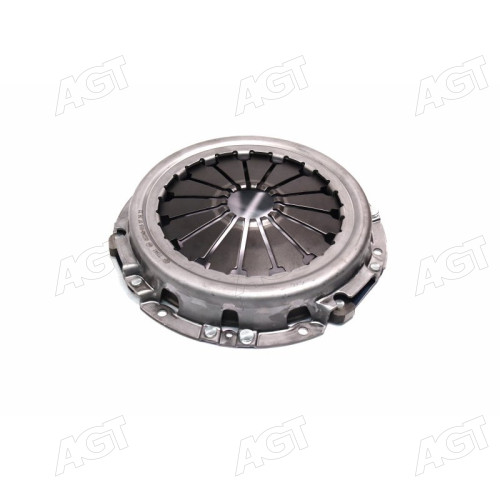 Диск сцепления ГАЗ-31105, дв. Chrysler 2,4 (General Parts)