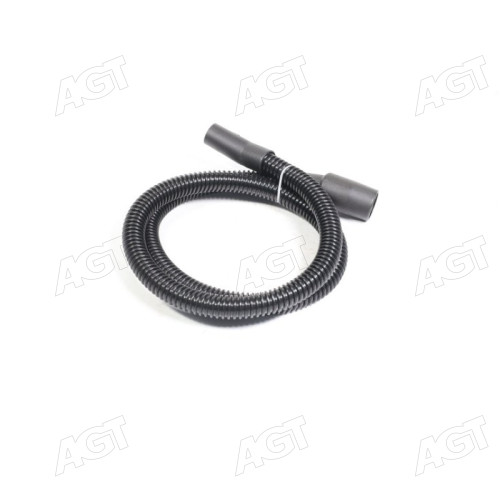 Шланг повітряний 1.5 м з конекторами для фарбопульта DT-5060 (INTERTOOL)