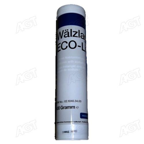 Мастило маточинне ECO-LI 91, туба 0,4 кг (вир-во BPW)