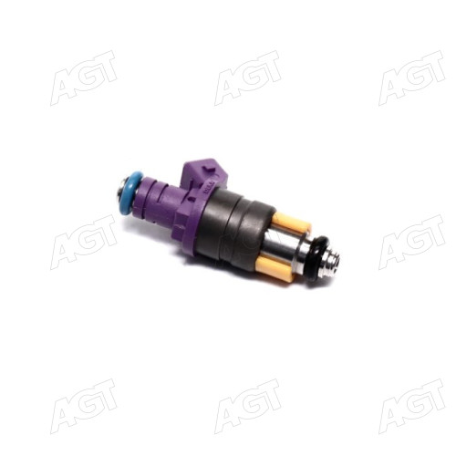 Форсунка ГАЗ 3302 з двигуном. ЗМЗ 405,406,409,УМЗ 4216 (DETALKA)