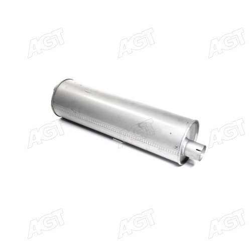 Глушник ГАЗ 3302 ГАЗЕЛЬ (боковий O63) закатний е (вир-во ТМК)