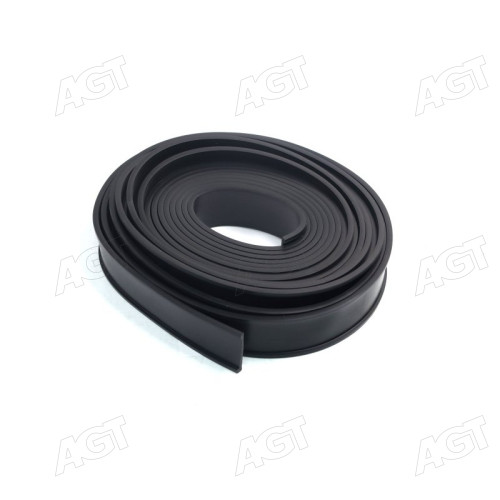 Прокладання хомута кріплення бака паливного 48 MM (10 M) (TEMPEST)