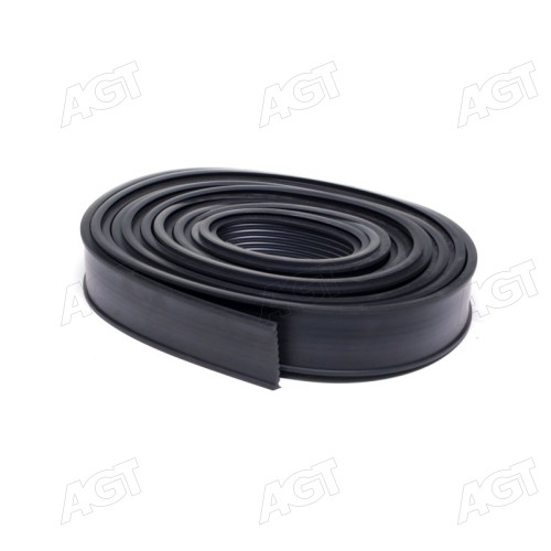 Прокладка хомута крепления бака топливного 53 MM (10 M) (TEMPEST)