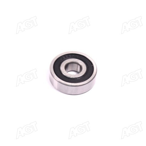 Подшипник 180200 (6200-2RS) <ДК>