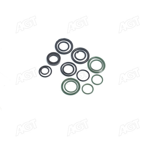 Р/к  гідроціл. ЦС-40 (повороту, підйому) (манжети PU) (вир-во МПІ-Агро)