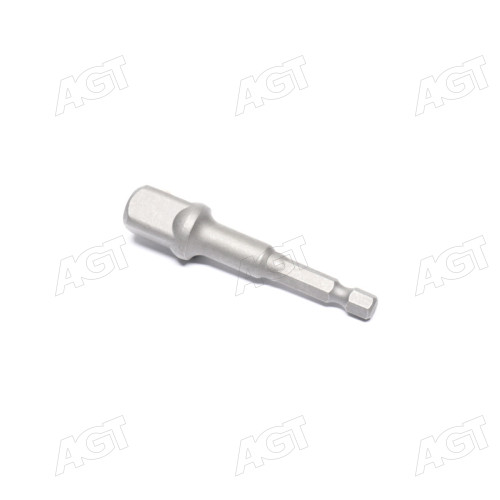 Перехідник 1/4х1/2 L72 (6-гр. під шуруповерт Х квадрат) TOPTUL FPKA0816 (TOPTUL)