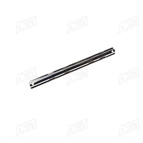 Тримач для головок (планка) 1/4*260*12PCS TOPTUL BKAC0812(TOPTUL)
