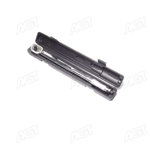 Ключ динамометричний 1/2, F = 28-210 Nm, l = 465 мм [12] (VOREL)