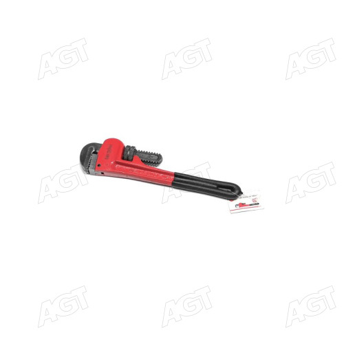 Ключ трубний 250мм тип Stillson. (INTERTOOL)