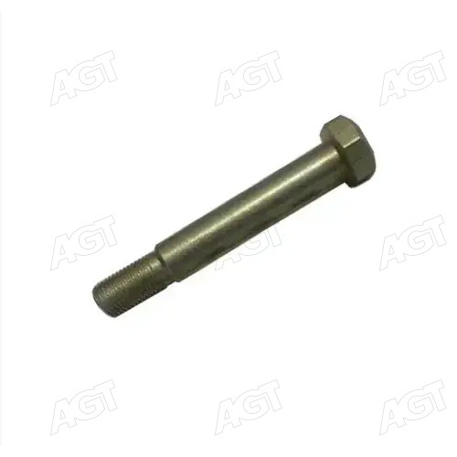 Болт зі стопором осі нижньої  Т-150 (вир-во Україна)