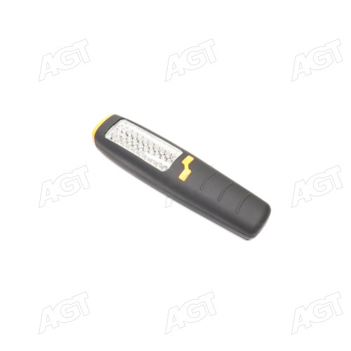 Фонарь 37 led на батарейках <ДК>