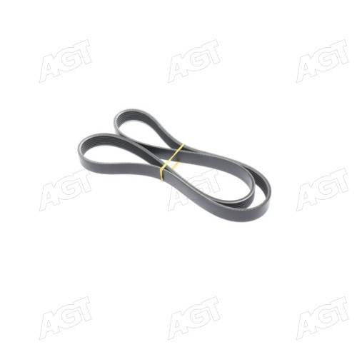 Ремінь 6РК-1220 ДВС 406 без ГУР<Gates> (Куп. ЗМЗ)