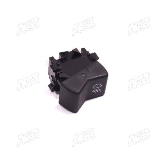 Перемикач протитуманних фар КАМАЗ, ГАЗ, ЗІЛ, МАЗ, КРАЗ (3 контакти, 12-24V)