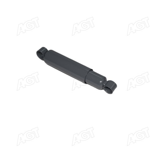 Амортизатор ГАЗ 3307, 3309, 66 підв. передн. <ДК>