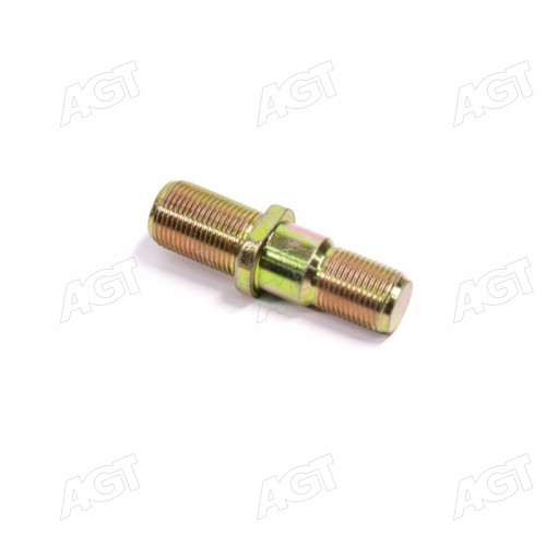 Шпилька маточини ГАЗ 53,3307 прав. M18x1.5, M20x1.5, L = 72мм <ДК>