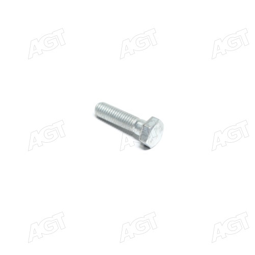 Болт ГАЗ кошик зчеплення 2217,3110 дв.402,406 (М8х30) (DETALKA)