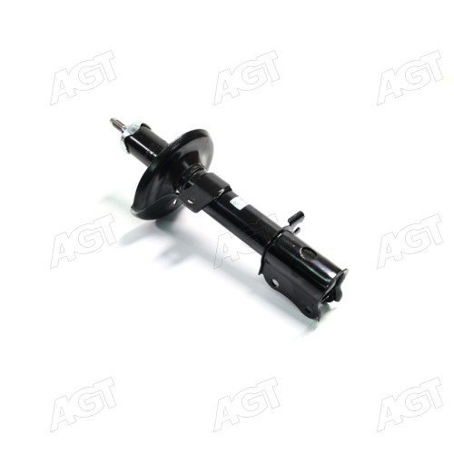 Амортизатор підв. задн. прав. DAEWOO NUBIRA(J100) (вир-во PARTS-MALL)