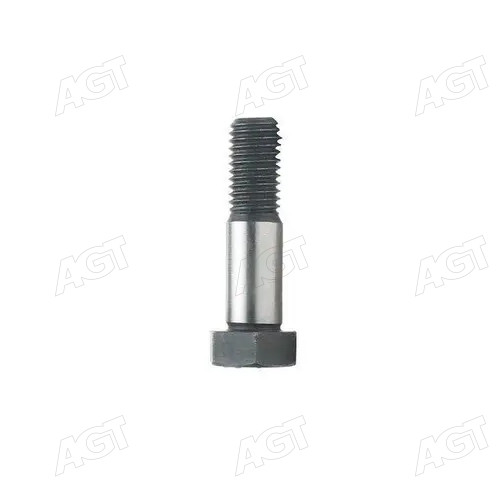 Болт крепления пластины кардана ГОСТ 7808-70 М10*1*20.66 Т-150