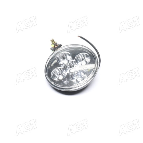 Фара додаткова LED 24В <ДК>